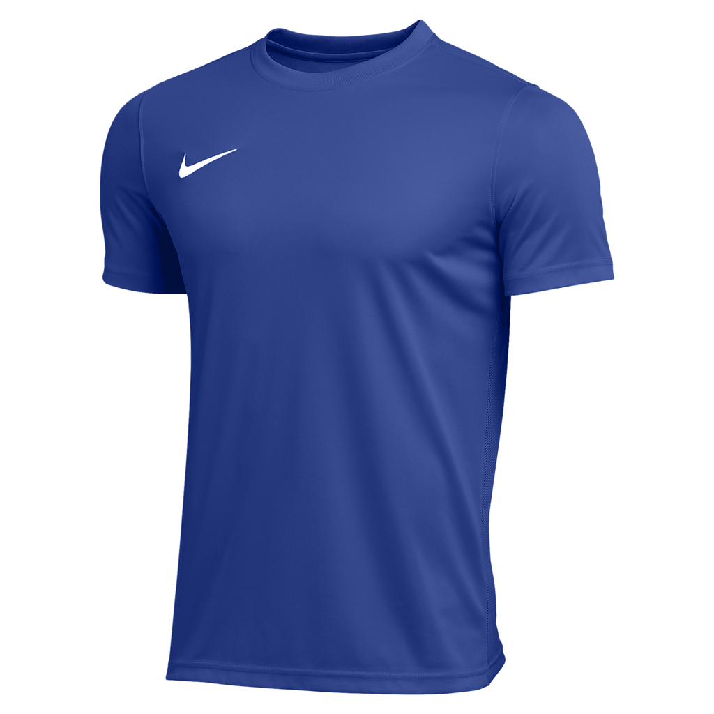 Nike Dri-FIT Park VII Jersey - Royal
