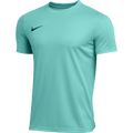 Nike Youth Dri-FIT Park VII Jersey - Hyper Turquoise