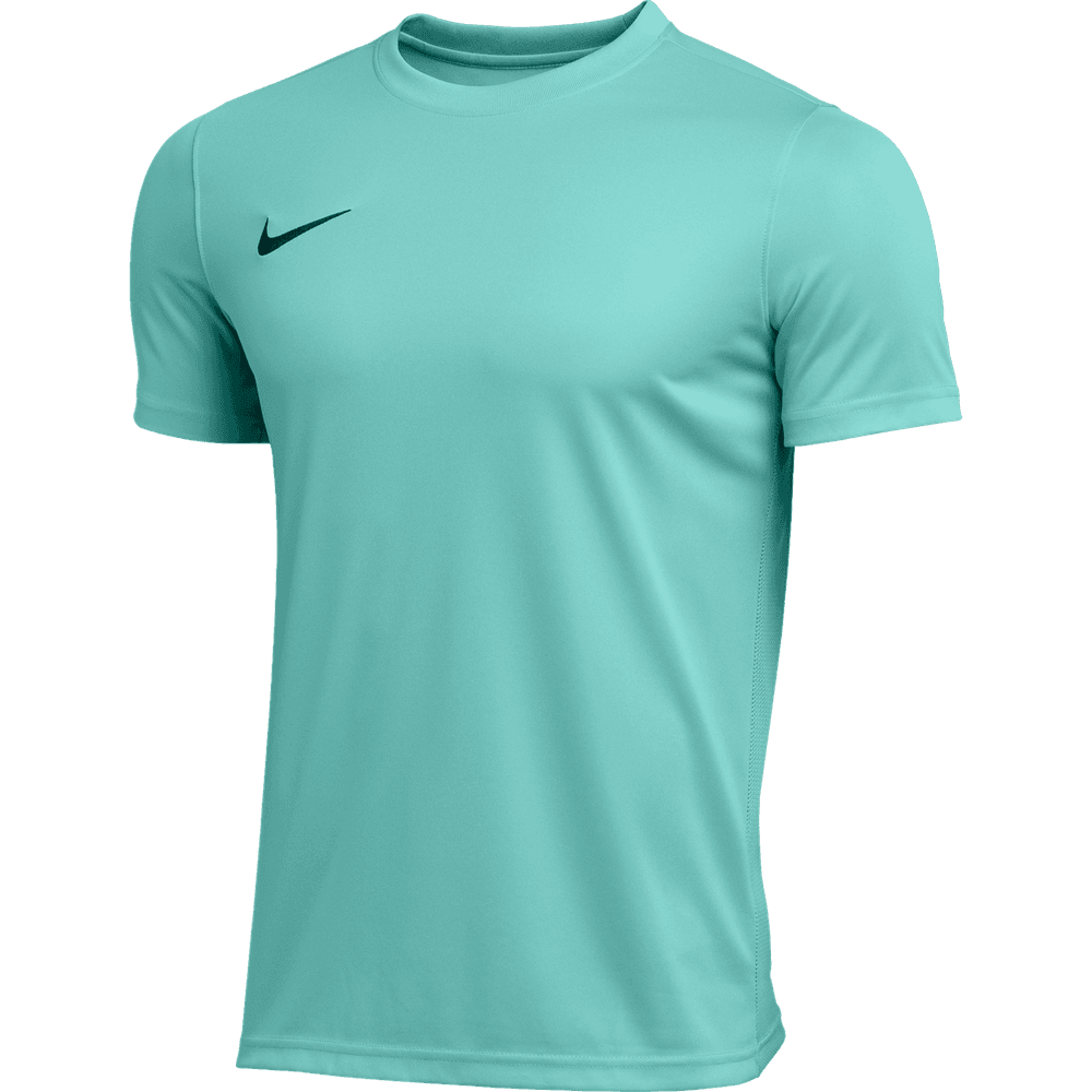Nike Youth Dri-FIT Park VII Jersey - Hyper Turquoise