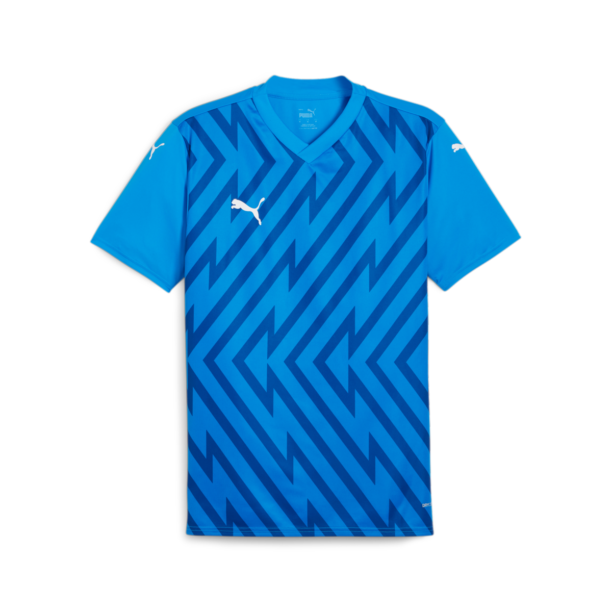 Puma TeamGlory Jersey - Blue [BLUE]