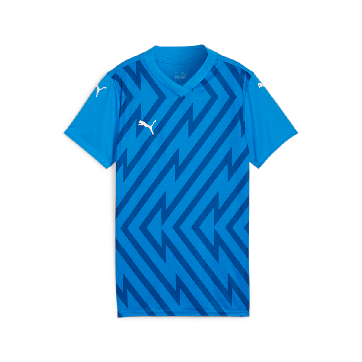 Puma TeamGlory Womens Jersey - Blue [BLUE]