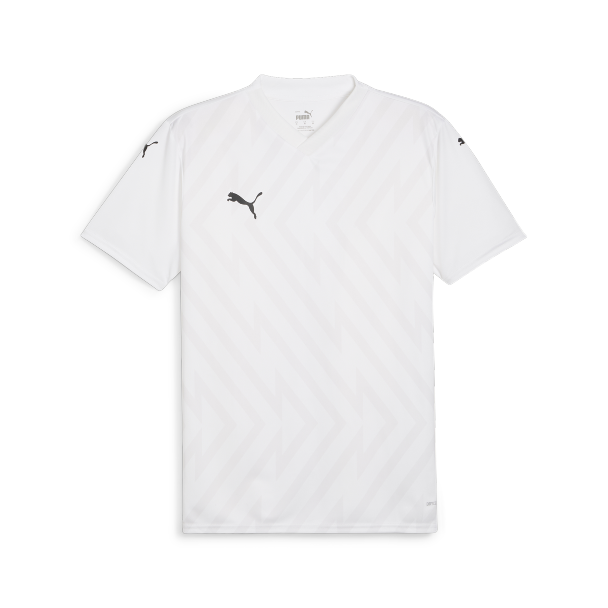 Puma TeamGlory Jersey - White [WHITE]