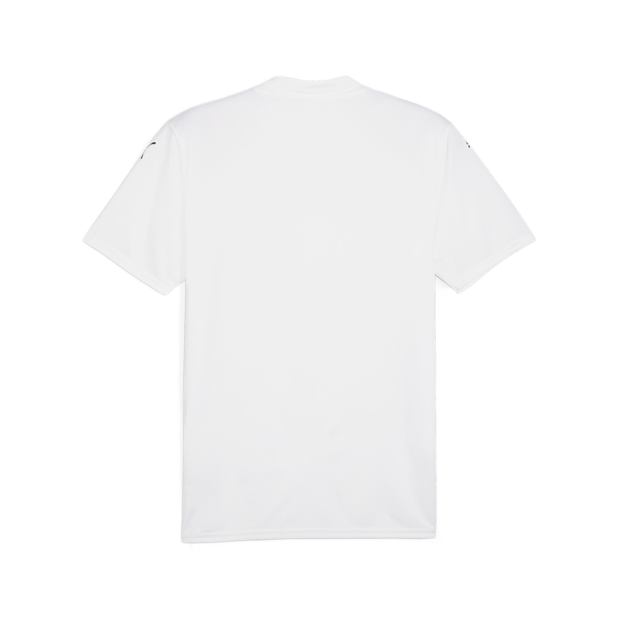 Puma TeamGlory Youth Jersey - White [WHITE]
