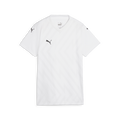 Puma TeamGlory Womens Jersey - White [WHITE]