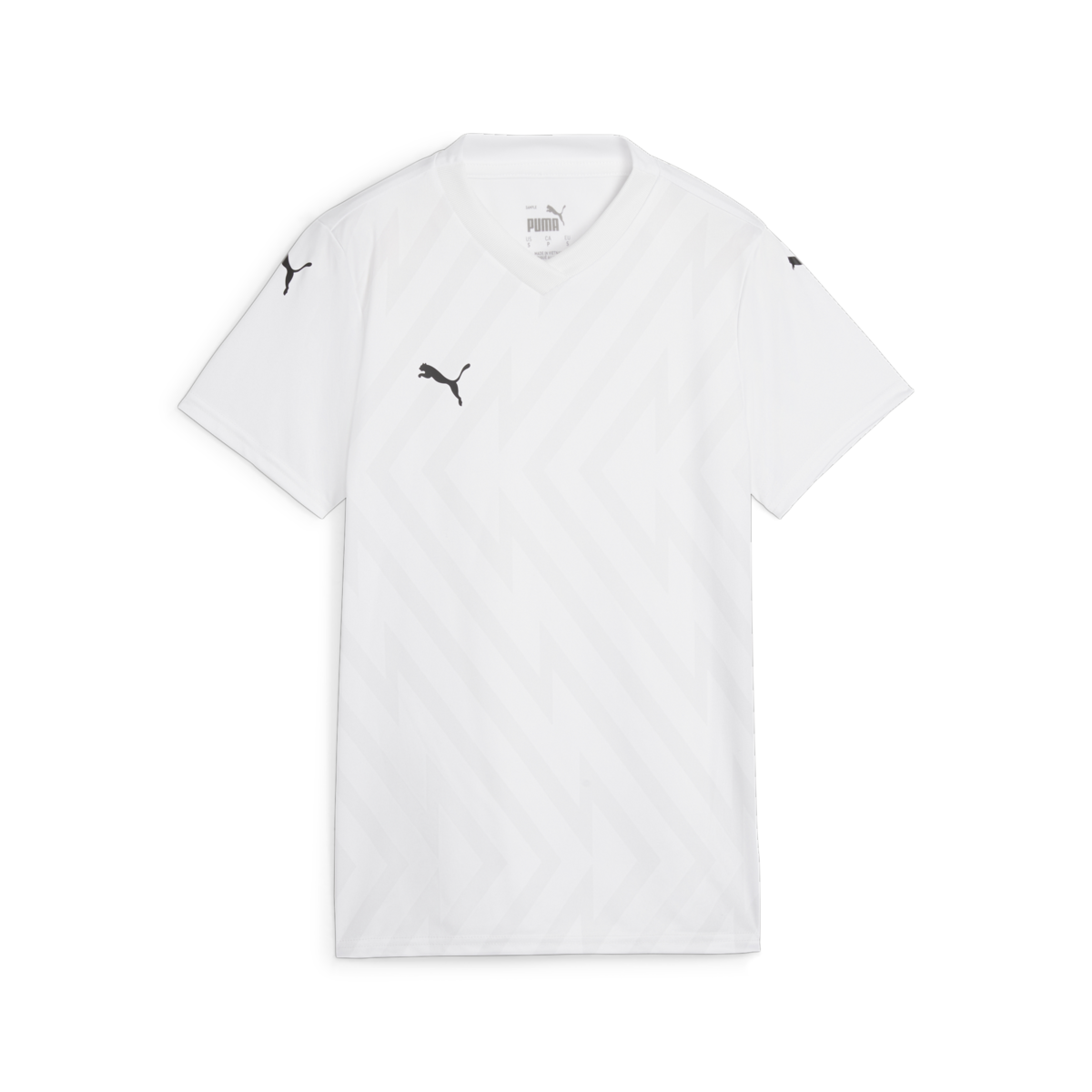 Puma TeamGlory Womens Jersey - White [WHITE]