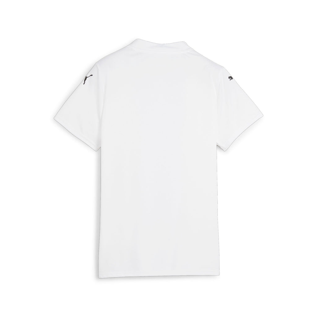 Puma TeamGlory Womens Jersey - White [WHITE]