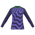 adidas Women's Tiro 25 Competition Match GK Jersey Celtic - Purple