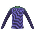 adidas Youth Tiro 25 Competition Match GK Jersey Celtic - Purple