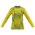 adidas Women's Tiro 25 Competition Match GK Jersey Celtic - Yellow