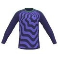 adidas Tiro 25 Competition Match GK Jersey Celtic - Purple