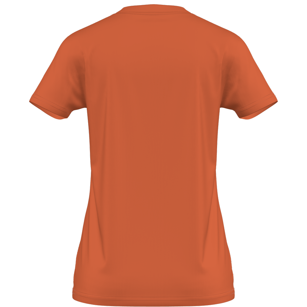 Entrada 22 Women's Custom Jersey HMB - Orange