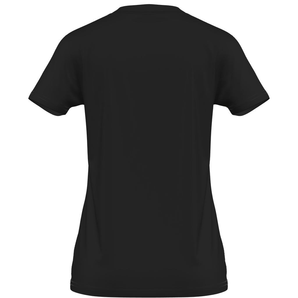 Entrada 22 Custom Jersey HMB - Black