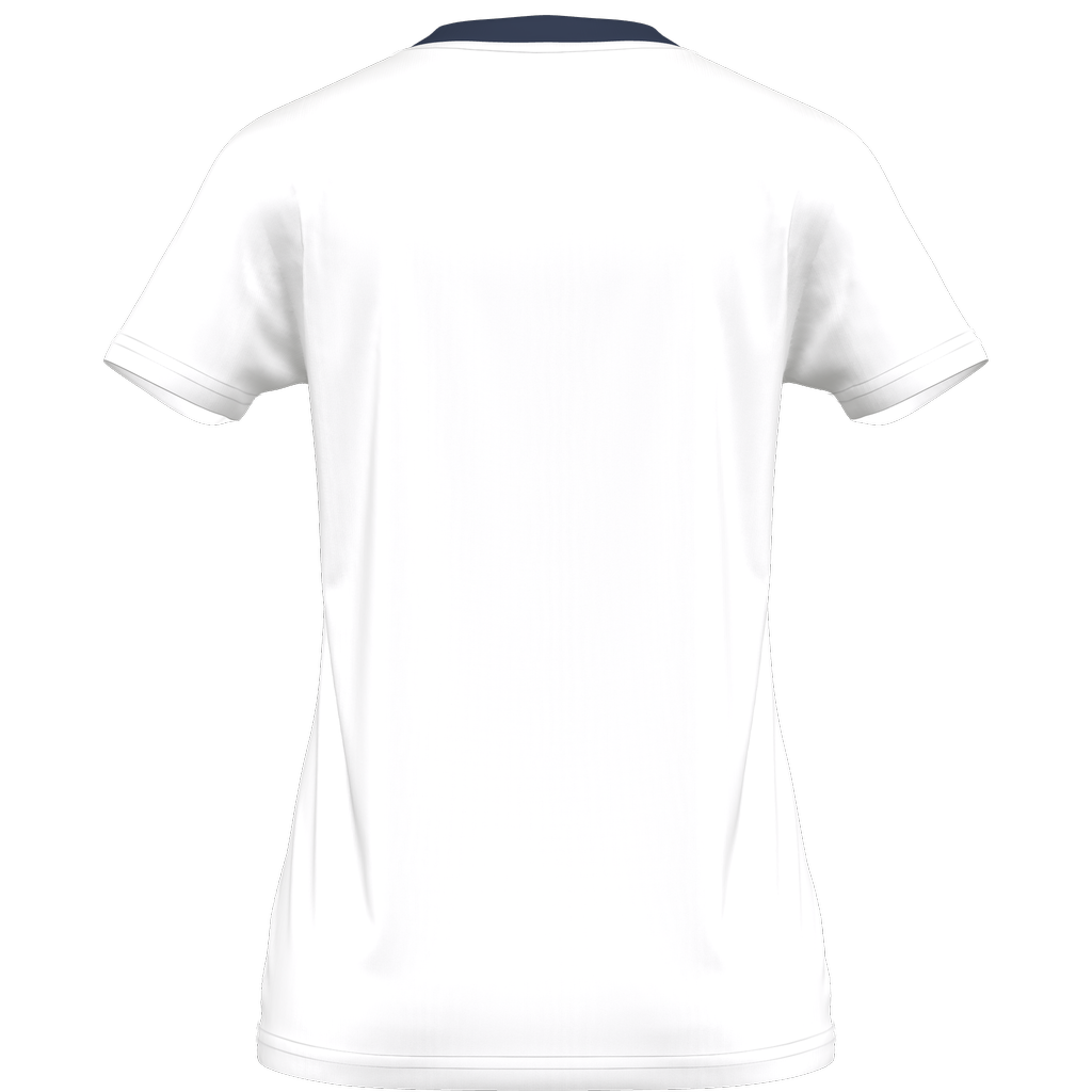 Entrada 22 Women's Custom Jersey Ravenswood - White