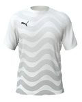 Puma King Custom Jersey La Roca - White