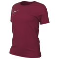 Nike Women's Dri-FIT Park VII Jersey - Maroon