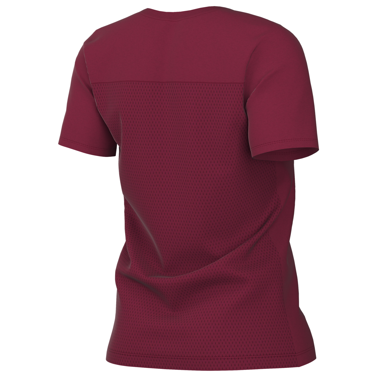 Nike Women's Dri-FIT Park VII Jersey - Maroon