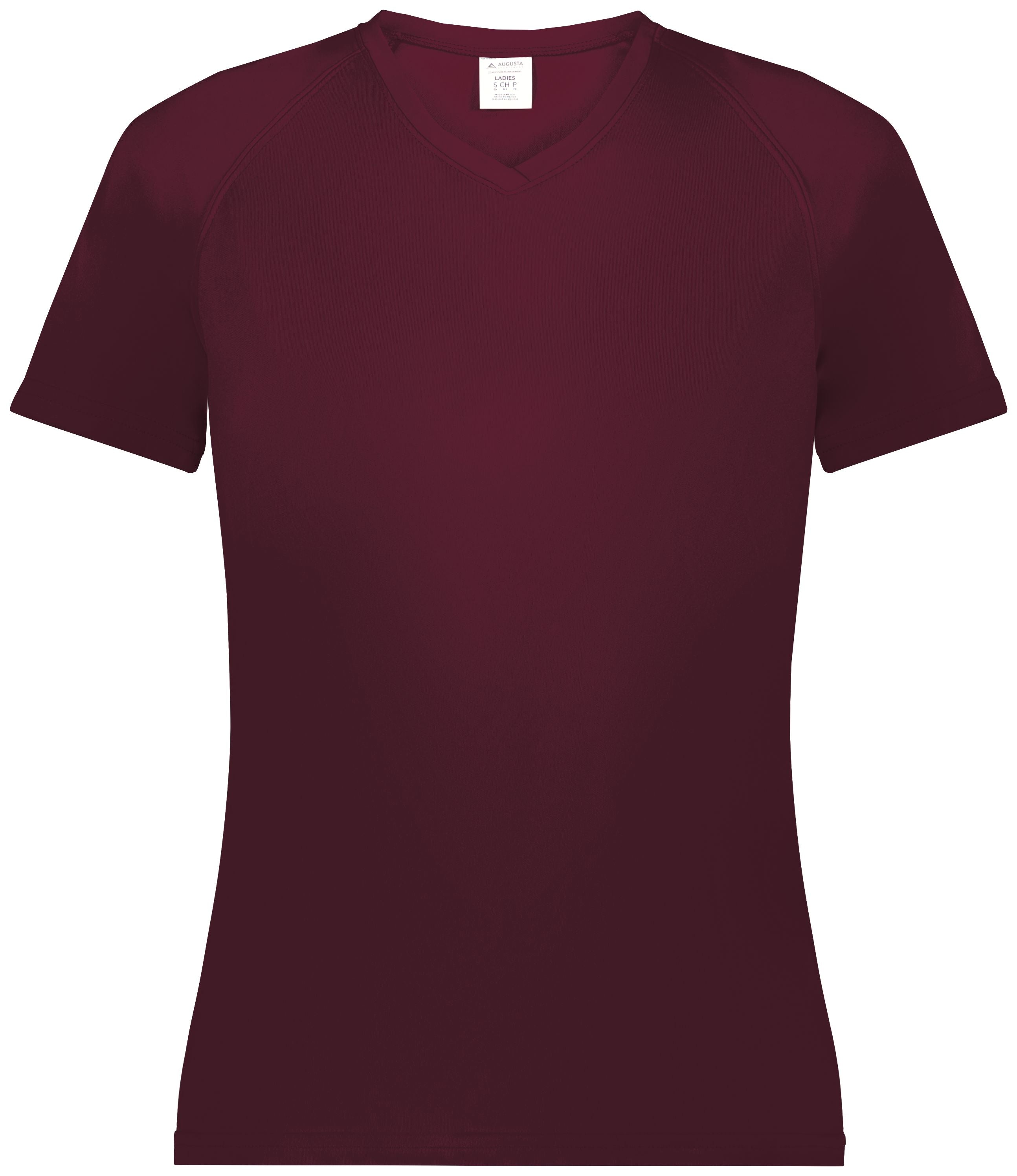 Augusta Women's Attain Jersey