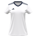 Entrada 22 Women's Custom Jersey Ravenswood - White