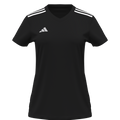 Entrada 22 Custom Jersey HMB - Black