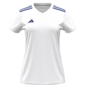 Entada 22 Custom Jersey Women (PYSC SC) - White