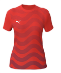 Puma Women's King Custom Jersey La Roca - Red