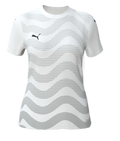 Puma Women's King Custom Jersey La Roca - White
