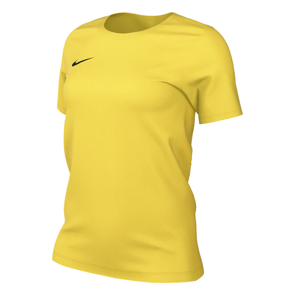Nike Women's Dri-FIT Park VII Jersey - Tour Yellow