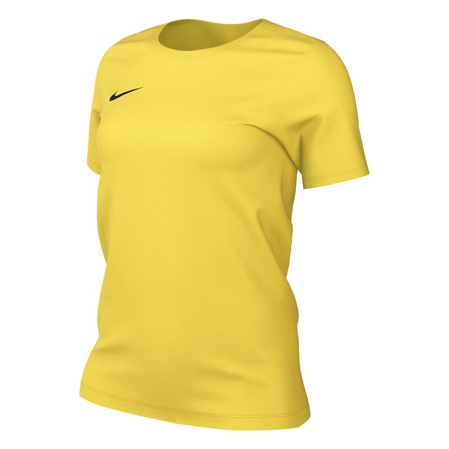 Nike Women's Dri-FIT Park VII Jersey - Tour Yellow