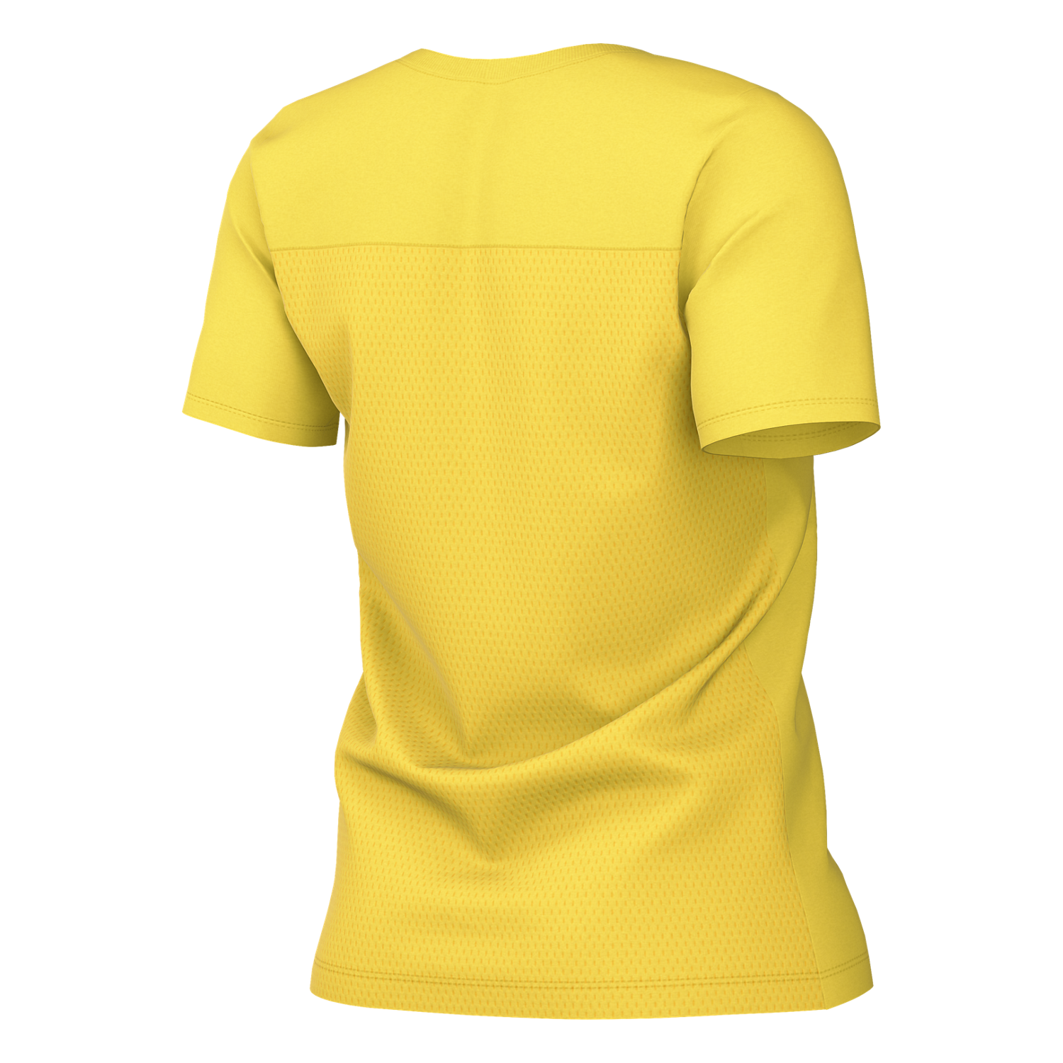 Nike Women's Dri-FIT Park VII Jersey - Tour Yellow