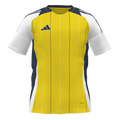 adidas Youth Tiro 24 Competition Custom Jersey Jericho - Yellow
