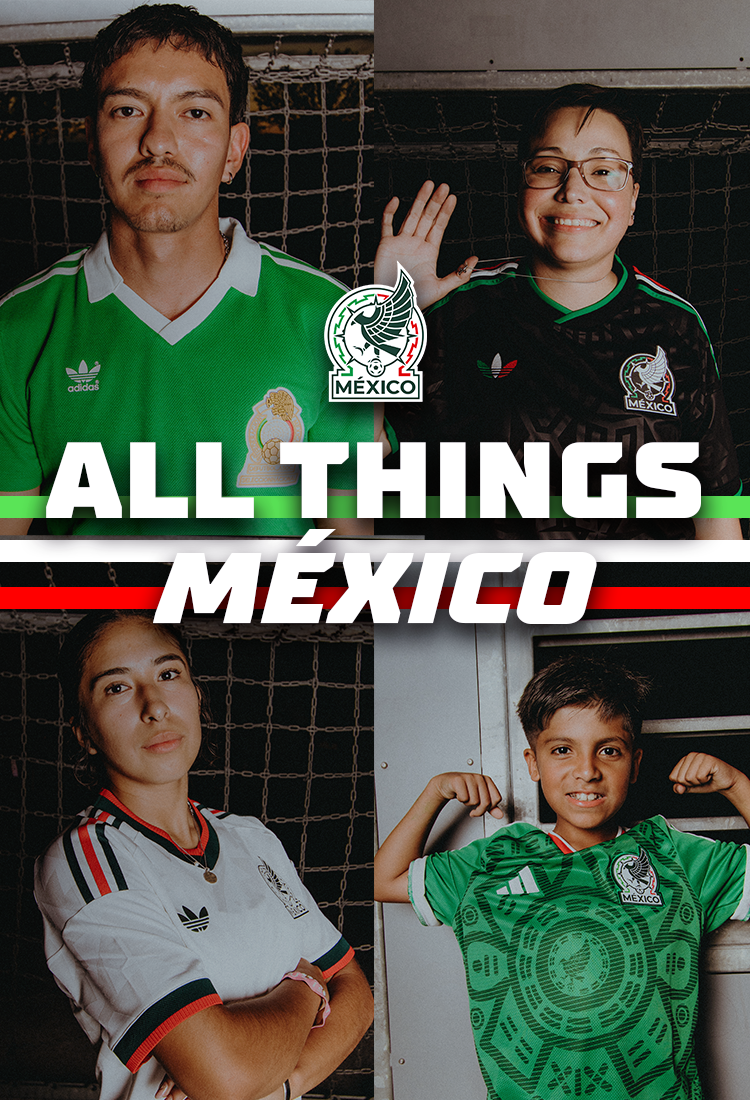 Mexico jerseys hero banner