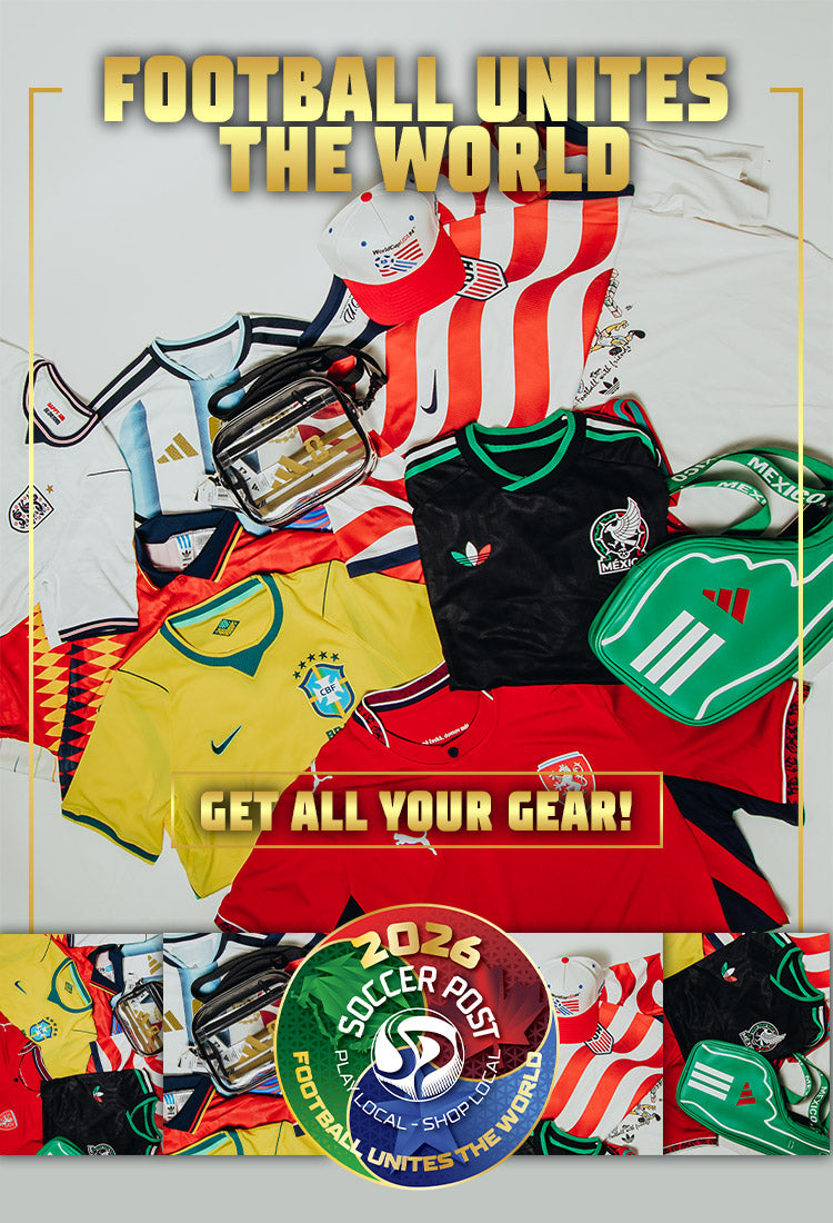 2026 World Cup jerseys banner