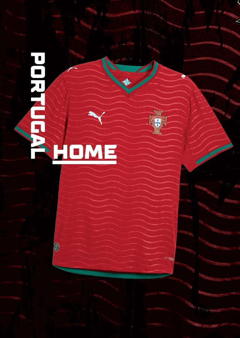 Portugal promo tile