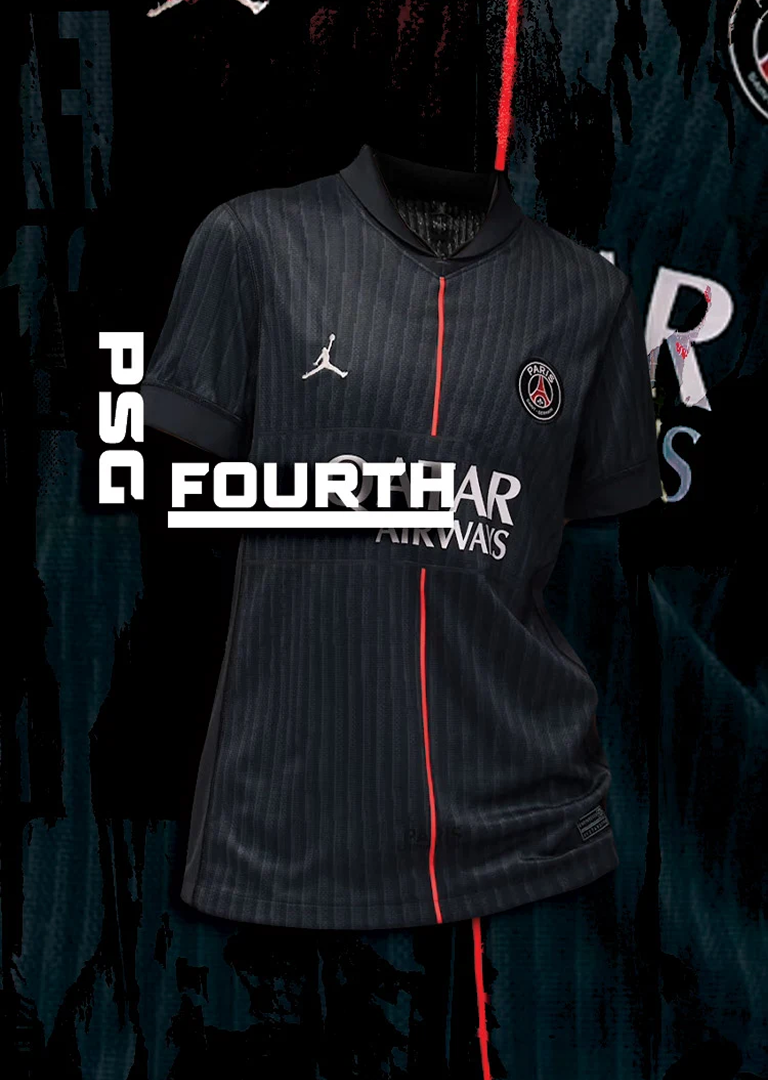 PSG promo tile